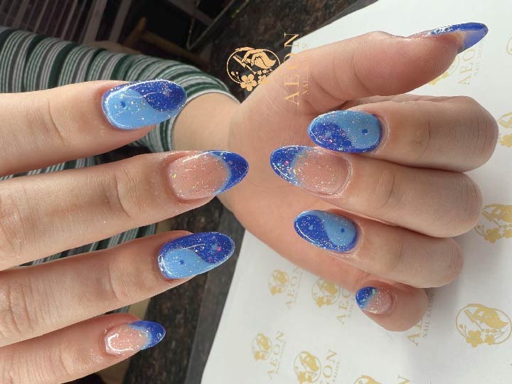 Aeon Nails Salon in Bakersfield, CA 93308 Gallery Nails 8 Aeon Nails Salon in Bakersfield, CA 93308 Gallery Nails 8