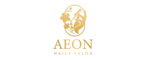 Aeon Nails Salon in Bakersfield, CA 93308 Logo